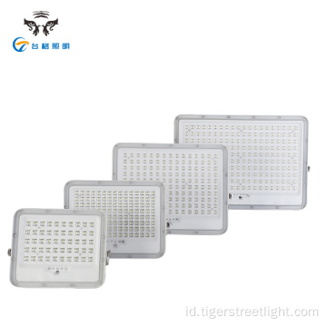 Lampu banjir ip65 tahan air SMD lumen tinggi